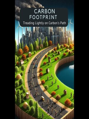 cover image of Carbon Footprint